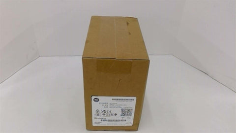 Allen Bradley 25B-D4P0N104 PowerFlex 525 AC Drive 2 HP 4 Amp