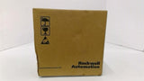 Allen Bradley 25B-D4P0N104 PowerFlex 525 AC Drive 2 HP 4 Amp