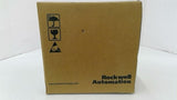Allen Bradley 25B-D4P0N104 PowerFlex 525 AC Drive 2 HP 4 Amp