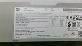 Allen Bradley 25B-D4P0N104 PowerFlex 525 AC Drive 460 Volt 2 HP