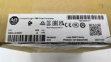 Allen Bradley 5069-L310ER CompactLogix 5380 1MB Controller 18-32 VDC