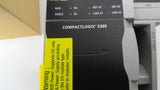 Allen Bradley 5069-L310ER CompactLogix 5380 1MB Controller 18-32 VDC