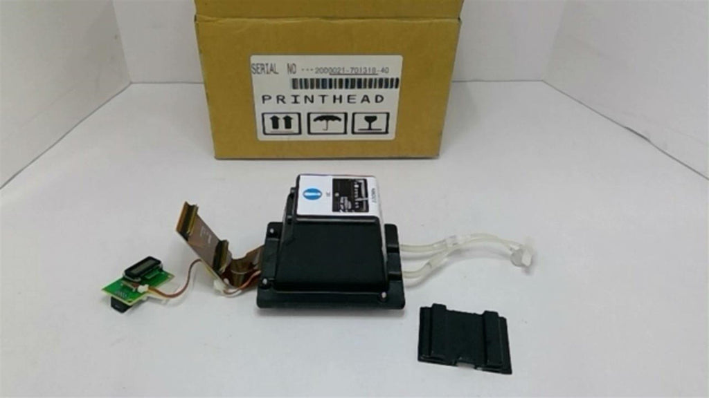 IJC 2000021-701318-40 Printhead 132 Volts 60 HX