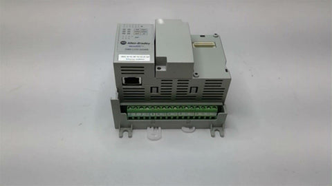 Allen Bradley 2080-LC20-20QEB Micro820 Controller