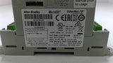 Allen Bradley 2080-LC20-20QEB Micro820 Controller