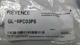 Keyence GL-RPC03PS Sensor 24V