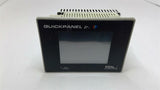 Total Control QPJ2D100S2P Quick Panel Jr. With QPJ-MBP-201 Modbus