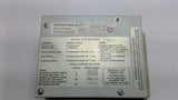 Total Control QPJ2D100S2P Quick Panel Jr. With QPJ-MBP-201 Modbus