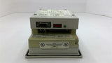 Total Control QPJ2D100S2P Quick Panel Jr. With QPJ-MBP-201 Modbus