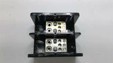 Square D LBC263206 2 Pole Power Distribution Block 350 Amp