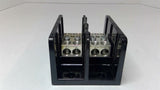 Square D LBC263206 2 Pole Power Distribution Block 350 Amp