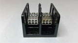 Square D LBC263206 2 Pole Power Distribution Block 350 Amp