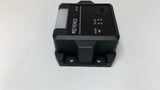 Keyence SR-UR1 Communication Unit 5 VDC 500 mA