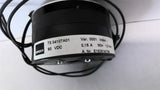 Binder 7334107A01 Electromagnetic Brake 90 VDC 0.15A