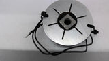 Binder 7334107A01 Electromagnetic Brake 90 VDC 0.15A