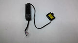 Keyence LV-21A With LV-H32 Digital Laser Sensor