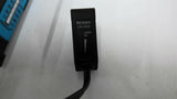 Keyence LV-21A With LV-H32 Digital Laser Sensor