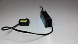 Keyence LV-21A With LV-H32 Digital Laser Sensor