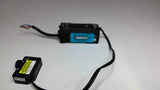 Keyence LV-21A With LV-H32 Digital Laser Sensor