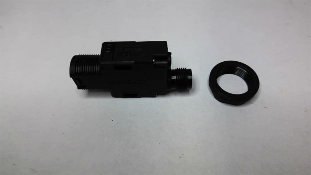 Keyence PZ-G51CB Photoelectric Sensor