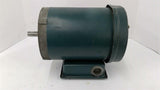 Reliance P56H5069H 1/2 HP AC Motor 1800 RPM 208-230/460 Volts 3 Phase 56C
