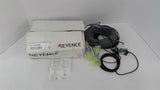 Keyence PX-H72 Photoelectric Sensor