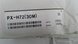 Keyence PX-H72 Photoelectric Sensor
