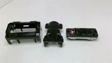 Keyence FD-Q32C Clamp-On Flow Sensor 20-30 VDC 330 mA