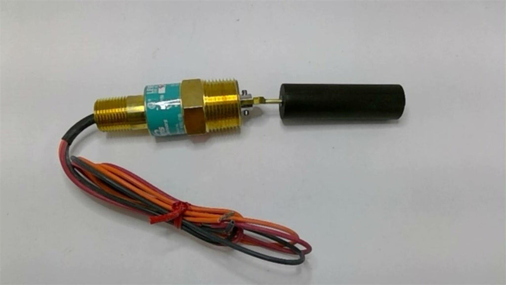Gem Sensors 302880 Level Switch 20 VA 50-240 Vac