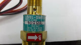 Gem Sensors 302880 Level Switch 20 VA 50-240 Vac