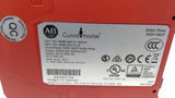 Allen Bradley 440R-M23151 MSR138DP Guardmaster Relay 24 VAC/DC