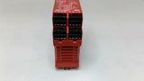 Allen Bradley 440R-M23151 MSR138DP Guardmaster Relay 24 VAC/DC