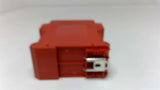 Allen Bradley 440R-M23151 MSR138DP Guardmaster Relay 24 VAC/DC