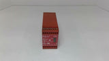Allen Bradley CU2 Guardmaster Stop Motion Detection