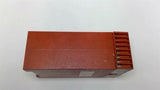 Allen Bradley CU2 Guardmaster Stop Motion Detection