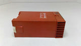 Allen Bradley CU2 Guardmaster Stop Motion Detection