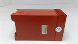 Allen Bradley CU2 Guardmaster Stop Motion Detection
