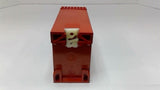 Allen Bradley CU2 Guardmaster Stop Motion Detection