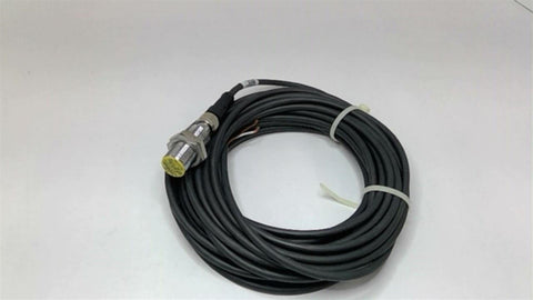 Turck BI5-M18-Y1X-H1141 Inductive Proximity Sensor