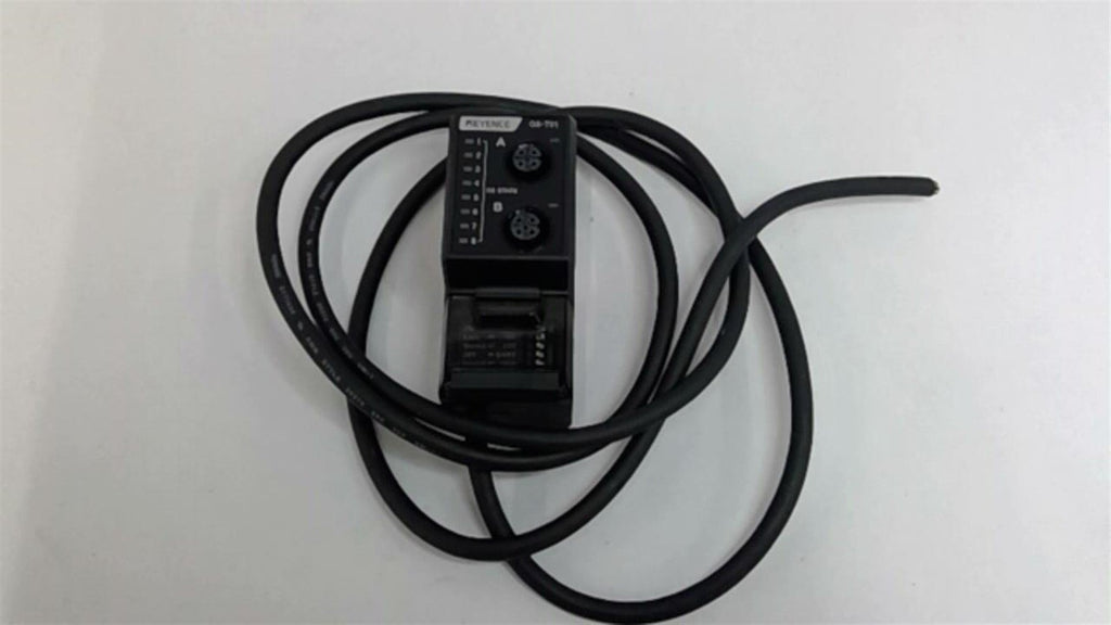 Keyence GS-T01 Sensor 24 Vdc
