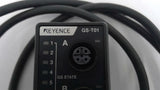 Keyence GS-T01 Sensor 24 Vdc