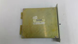 Crosfield 7500-29010-00E W834116
