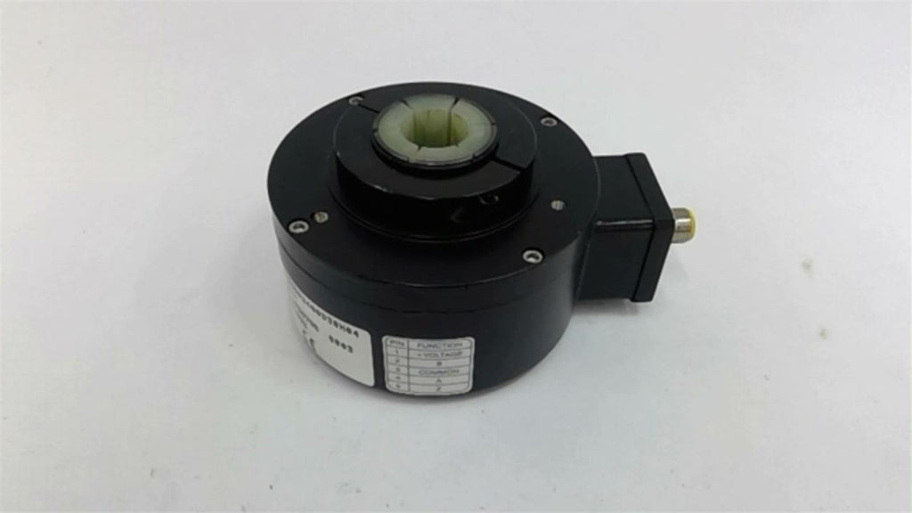 Dynapar HS35R2400D30H04 Encoder