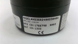 Dynapar HS35R2400D30H04 Encoder