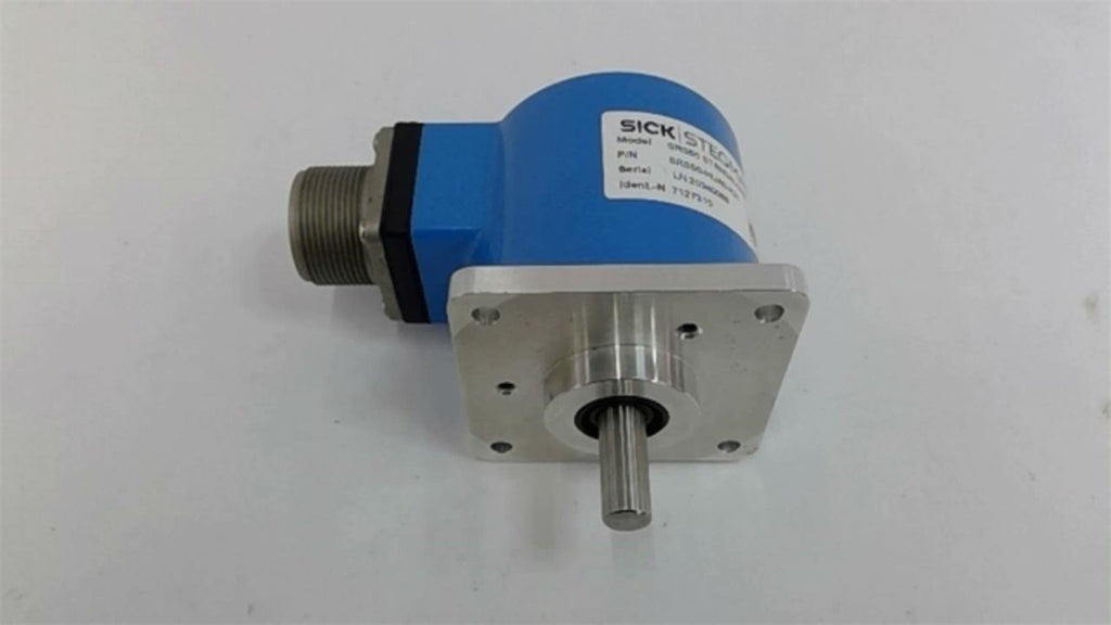 Sick SRS50-HUAO-K21 Encoder SRS50 STANDALONE