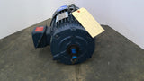 Marathon 1L184TTFSB001AUL 5 HP AC Motor 3600 RPM 2P 3 Phase 184T 208-230/460 V
