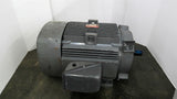 GE 5K324BL2008 40 HP AC Motor 1800 RPM 4P 3 Phase 324TS 480 V TEFC 60 HZ