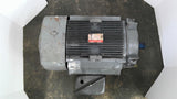 GE 5K324BL2008 40 HP AC Motor 1800 RPM 4P 3 Phase 324TS 480 V TEFC 60 HZ