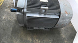 GE 5K324BL2008 40 HP AC Motor 1800 RPM 4P 3 Phase 324TS 480 V TEFC 60 HZ
