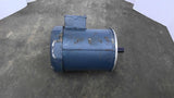 Leeson 132514.00 5HP AC Motor 3600 RPM 2P 3 Phase 184TC 208-230/460 V TEFC 60 HZ
